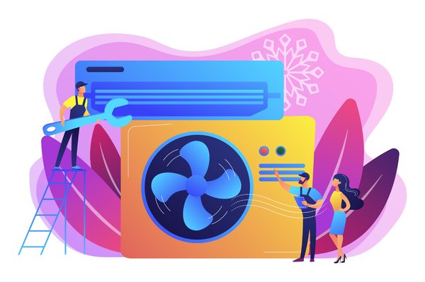 service icon