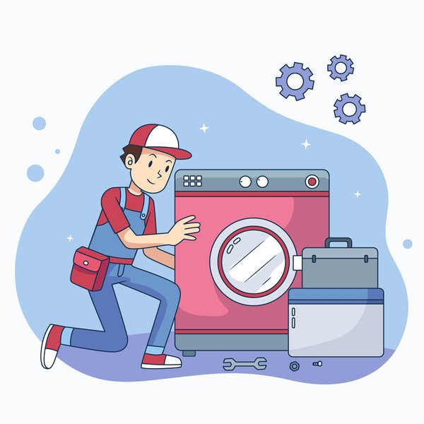 service icon